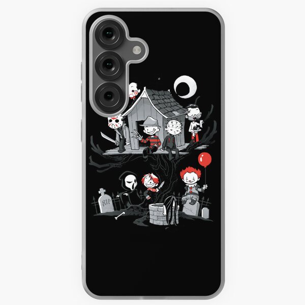 Item preview, Horror House  designed and sold by Buckane.