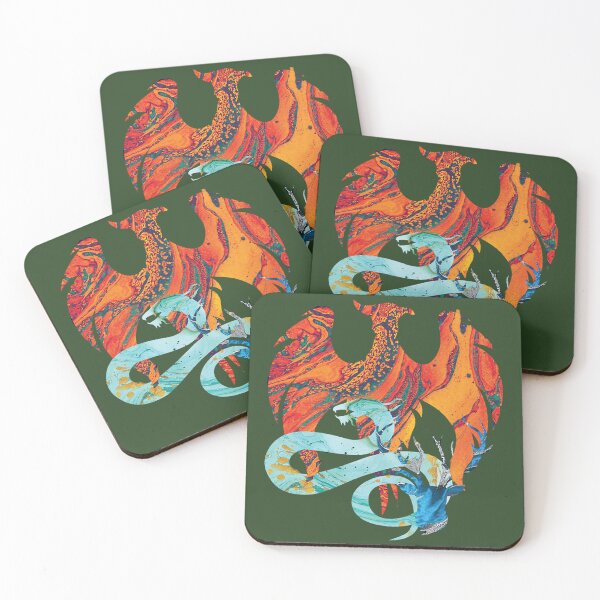 Item preview, Shadow and Bone Series designed and sold by IzzySurname.