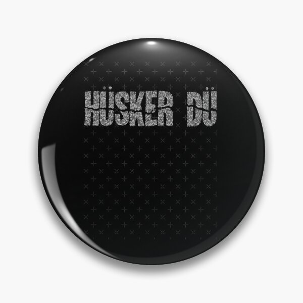 Item preview, Husker Du designed and sold by Buckane.