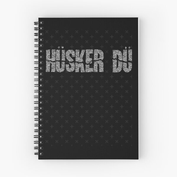 Item preview, Husker Du designed and sold by Buckane.