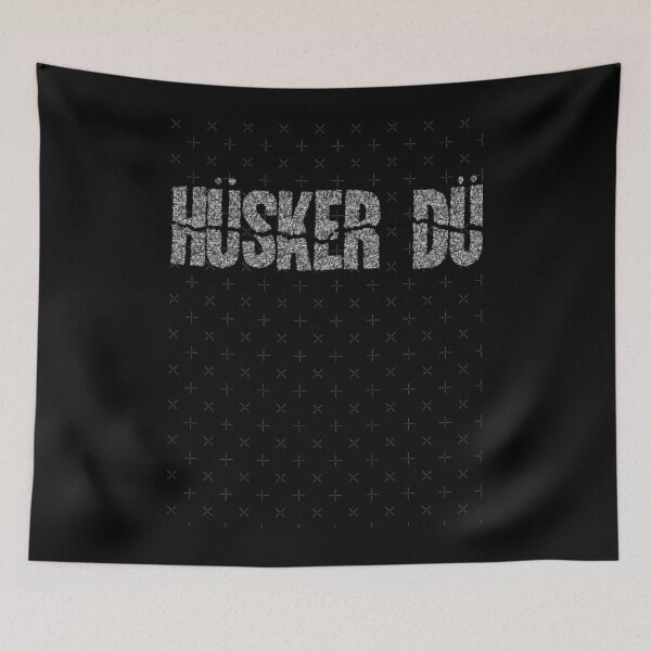 Item preview, Husker Du designed and sold by Buckane.