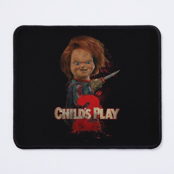 Item preview, Game of Chucky designed and sold by Muntadher-Noori.