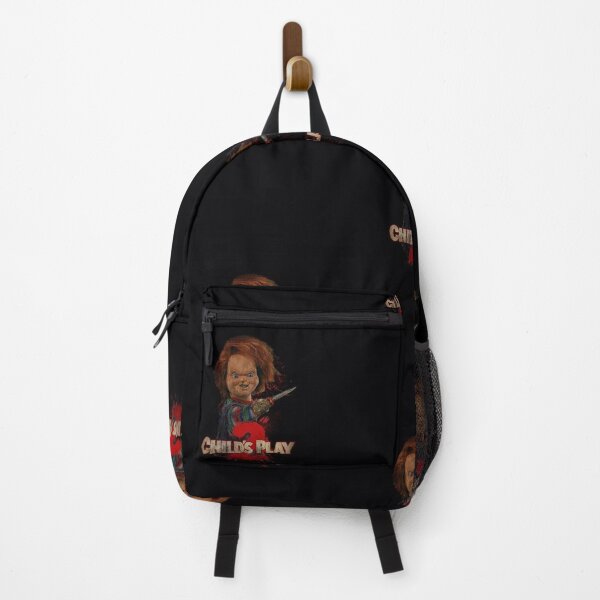 Item preview, Game of Chucky designed and sold by Muntadher-Noori.