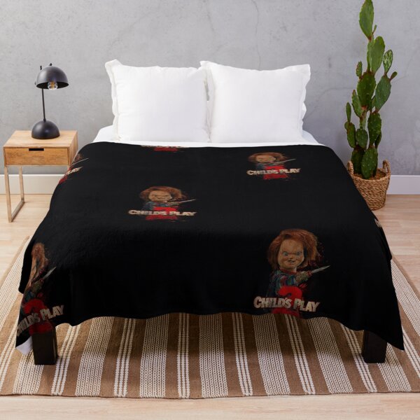 Item preview, Game of Chucky designed and sold by Muntadher-Noori.