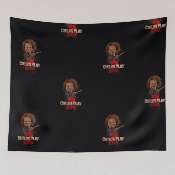 Item preview, Game of Chucky designed and sold by Muntadher-Noori.