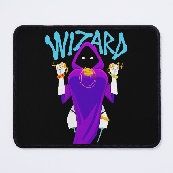 Item preview, shadow wizard money gang designed and sold by LorisKish.