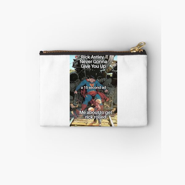 Item preview, Rickrolling MEME USTED de moda, broma, tiktok rickrolling, rickroll, meme, nunca te abandonaré designed and sold by Koolzilla.