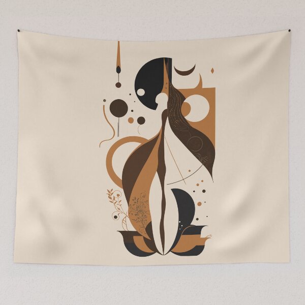 Item preview,  graphic in trendy  style designed and sold by jkrphoto.