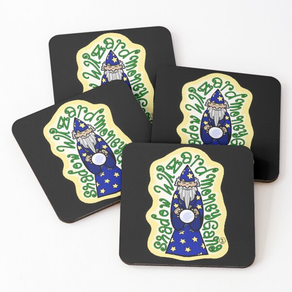 Item preview, Shadow Wizard Money Gang      designed and sold by LorisKish.