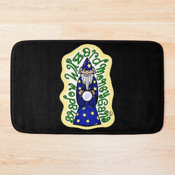 Item preview, Shadow Wizard Money Gang      designed and sold by LorisKish.