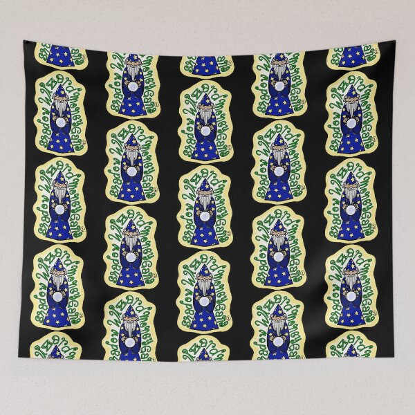 Item preview, Shadow Wizard Money Gang      designed and sold by LorisKish.