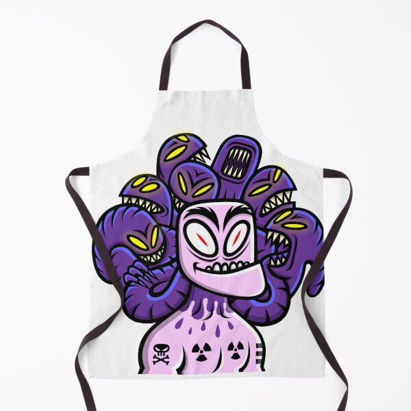 Item preview, Aliens on the head designed and sold by noico.
