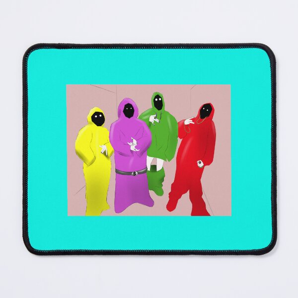 Item preview, shadow wizard money gang designed and sold by LorisKish.