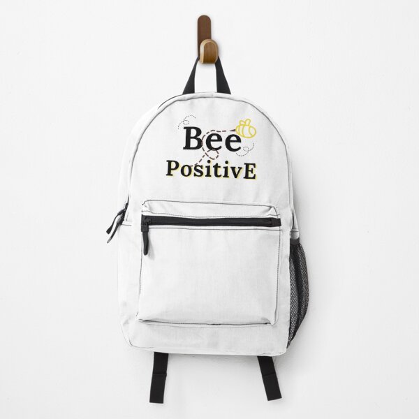 Item preview, Bee Positive Funny lover Gift Costume designed and sold by KRStyleClub.