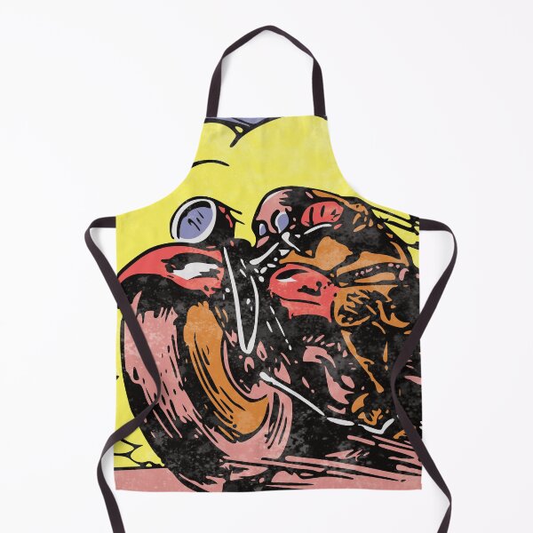 Item preview, Vintage comic panel 1940's. BIKE! designed and sold by Ricogfx.
