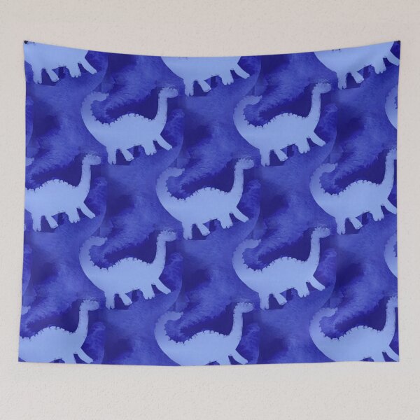 Item preview, dinosaur pattern designed and sold by Jasardpu.