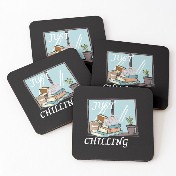Item preview, just chilling designed and sold by -justb-.