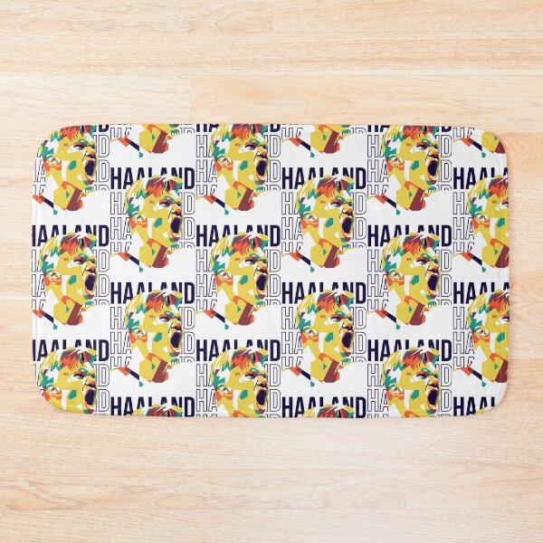 Item preview, Erling Haaland Pop Art designed and sold by LargeEzekielCl.