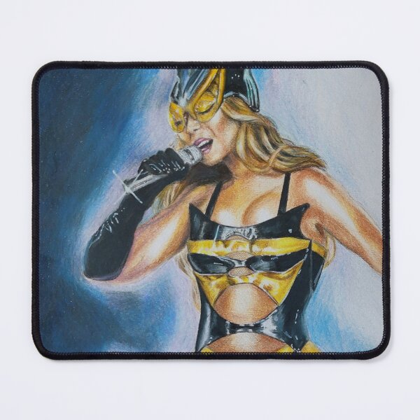 Item preview, Beyonce Renaissance world tour designed and sold by Gaillustrator.