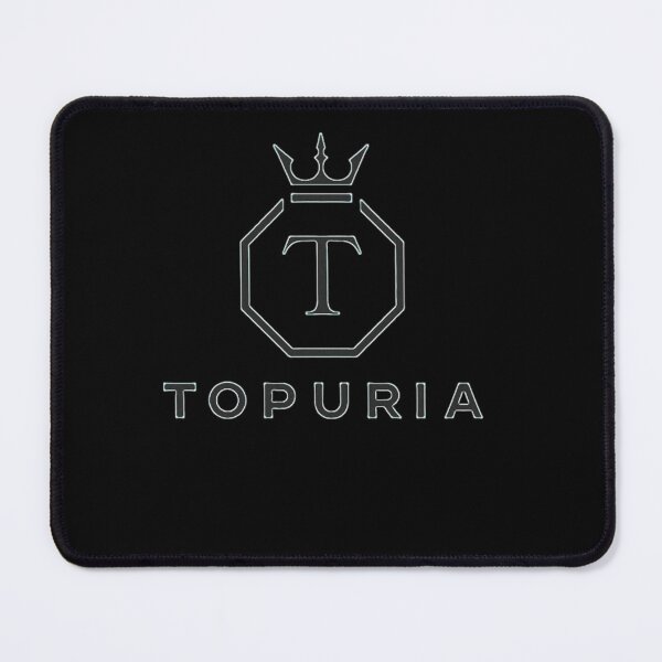 Item preview, Ilia Topuria UFC El Matador Logo designed and sold by Buckane.
