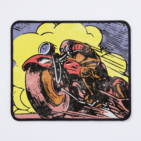 Item preview, Vintage comic panel 1940's. BIKE! designed and sold by Ricogfx.