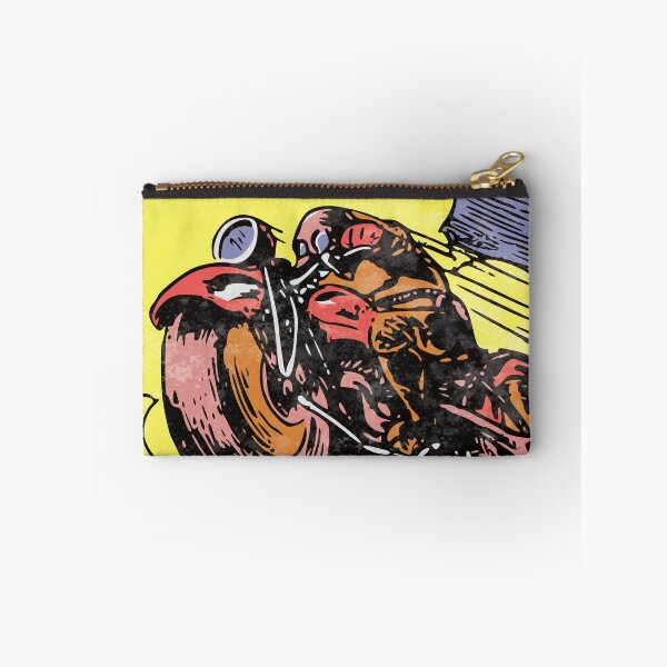 Item preview, Vintage comic panel 1940's. BIKE! designed and sold by Ricogfx.