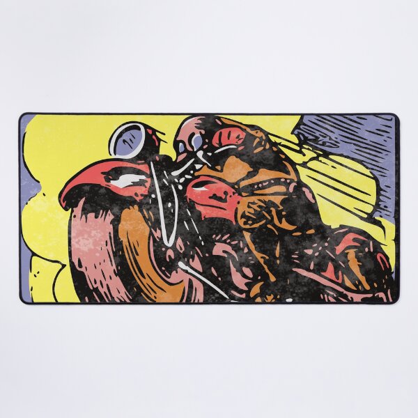 Item preview, Vintage comic panel 1940's. BIKE! designed and sold by Ricogfx.