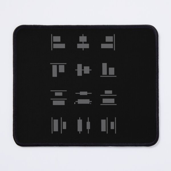 Item preview, Illustrator Align Tools Design  designed and sold by Buckane.