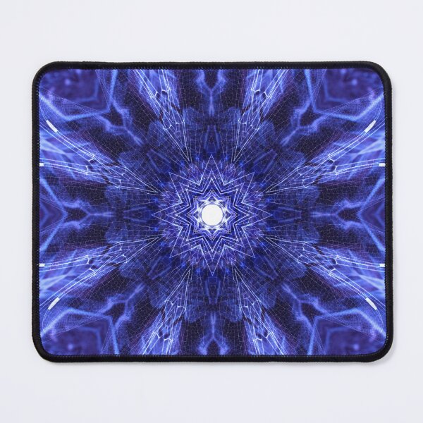 Item preview, Mandala T-Shirt designed and sold by Beyond The Veil.