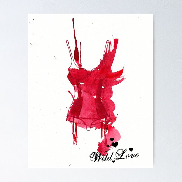 Boudoir Series : Tonight's Desserts 03 Poster