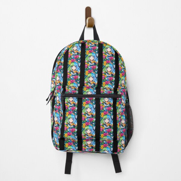 Item preview, Kawaii Pixel of Anime and Manga Style designed and sold by Tw1nsAIArt.