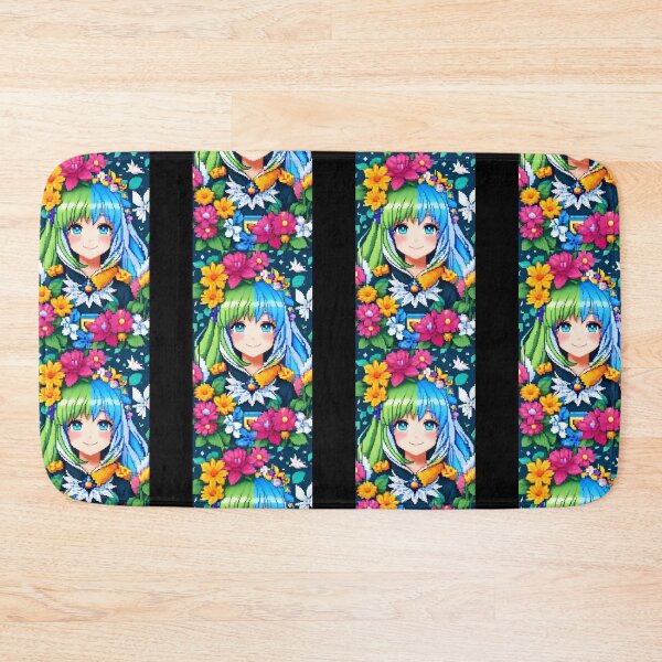 Item preview, Kawaii Pixel of Anime and Manga Style designed and sold by Tw1nsAIArt.