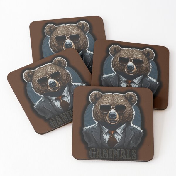 Item preview, BEAR designed and sold by Vori92.
