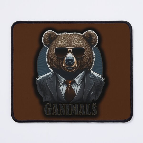 Item preview, BEAR designed and sold by Vori92.