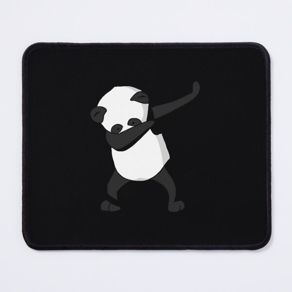 Item preview, Dabbing Party Panda 	 	 designed and sold by ykjqucer96.
