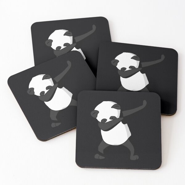 Item preview, Dabbing Party Panda 	 	 designed and sold by ykjqucer96.