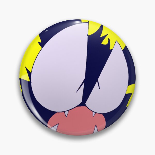 Item preview, FLCL Takkun Angry designed and sold by kkaamis.