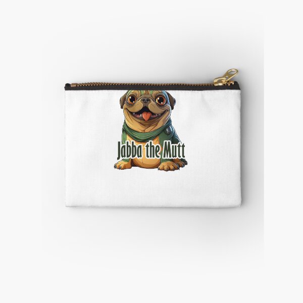 Item preview, Jabba the Mutt designed and sold by deemuart.