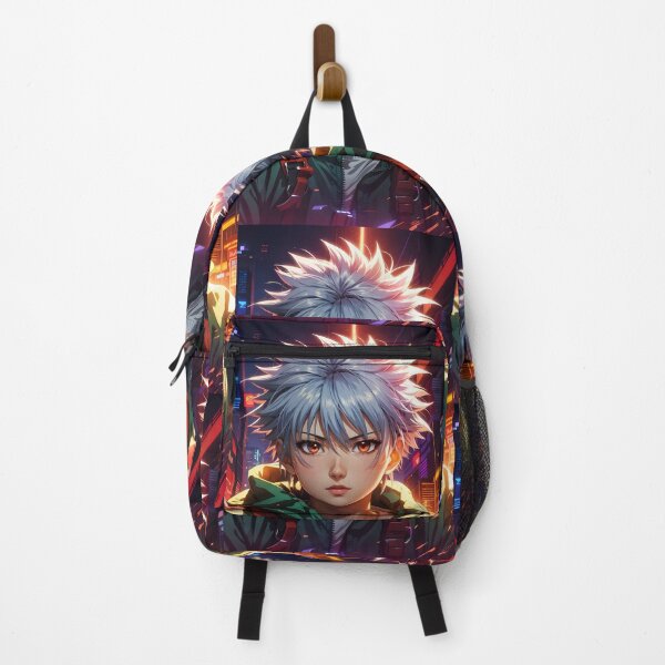 Item preview, Stylish Handsome Anime Boy designed and sold by imabbasanwar.