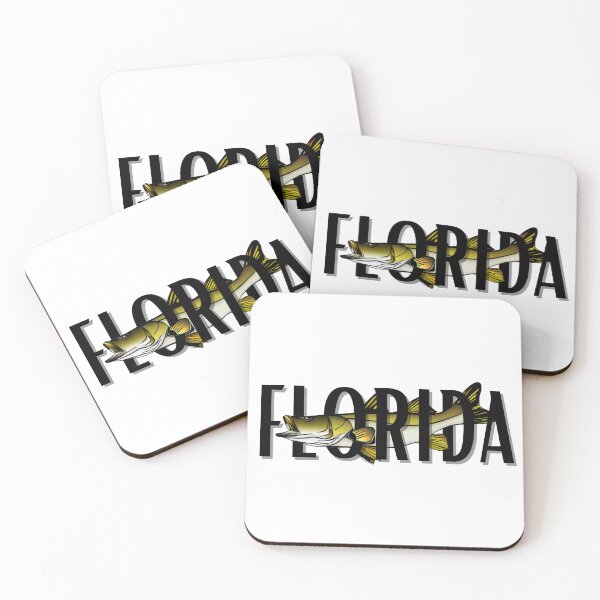 Item preview, Florida Snook #2 designed and sold by bareilly099.