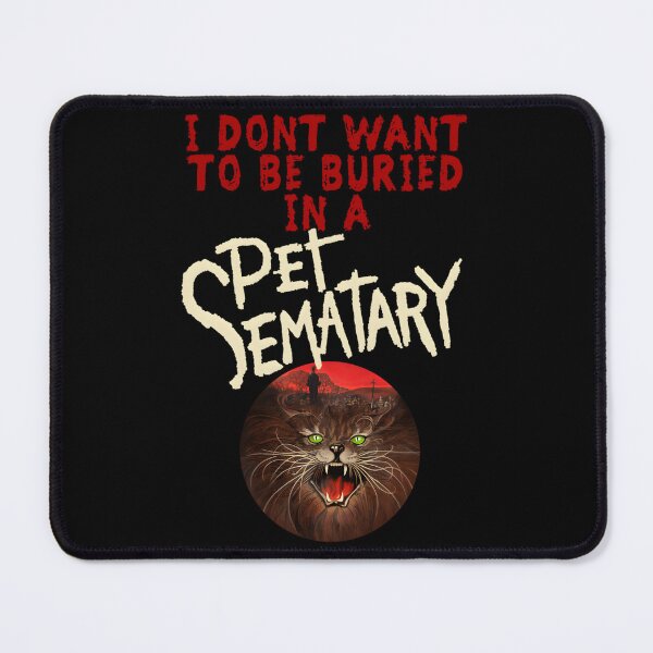 Item preview, Ramones - Pet Sematary Essential 		 designed and sold by txddsata44.