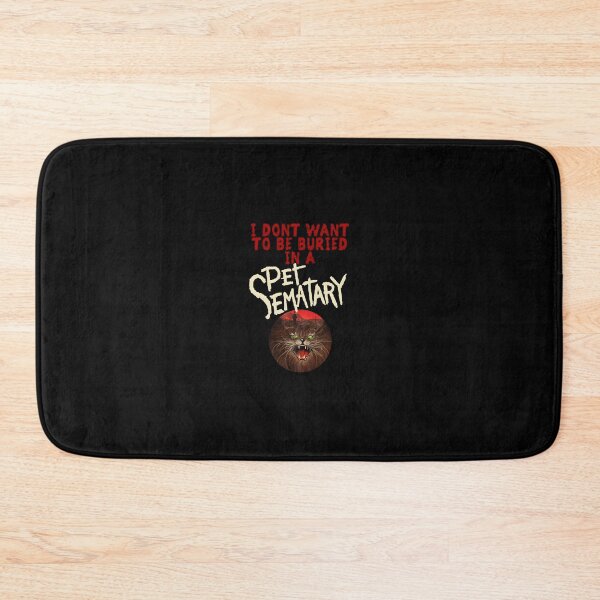 Item preview, Ramones - Pet Sematary Essential 		 designed and sold by txddsata44.