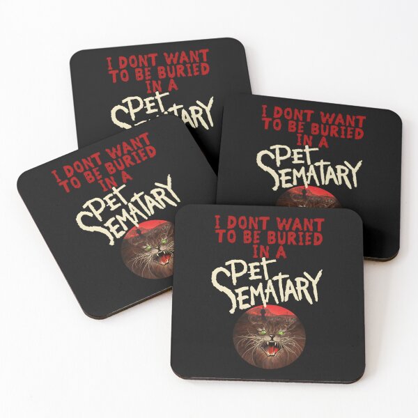 Item preview, Ramones - Pet Sematary Essential 		 designed and sold by txddsata44.