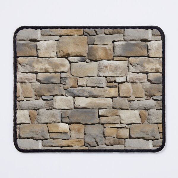 Item preview, Patterned Old Stone Wall Texture designed and sold by Sturdust.