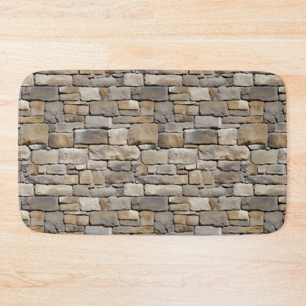 Item preview, Patterned Old Stone Wall Texture designed and sold by Sturdust.