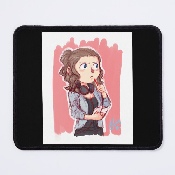 Item preview, Beca .chibi series designed and sold by efrain-escobar.