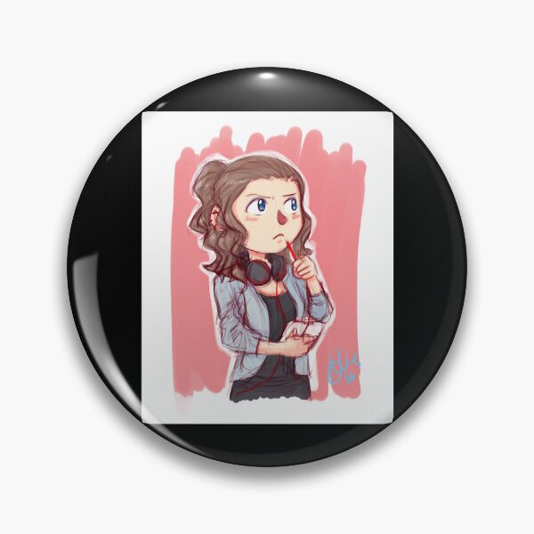 Item preview, Beca .chibi series designed and sold by efrain-escobar.