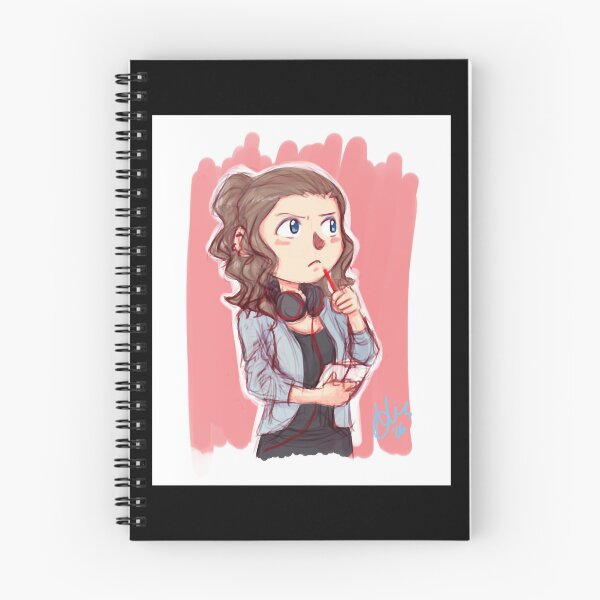 Item preview, Beca .chibi series designed and sold by efrain-escobar.
