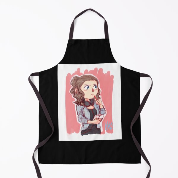 Item preview, Beca .chibi series designed and sold by efrain-escobar.