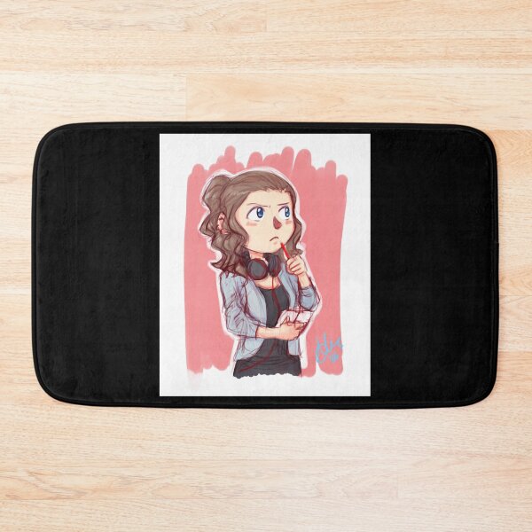 Item preview, Beca .chibi series designed and sold by efrain-escobar.